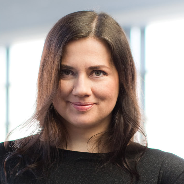 Anna Lemańska-Kramer